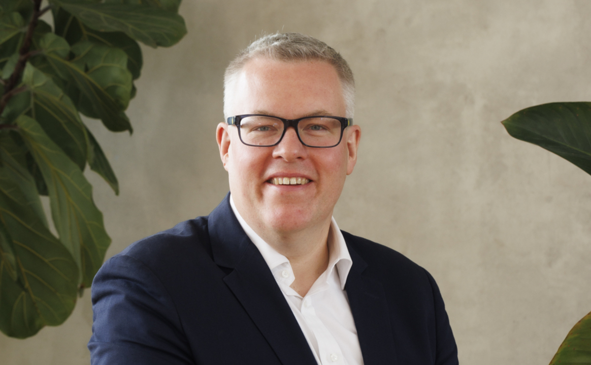 Assuredpartners Appoints Ben Crabtree As London Md Insurance Age